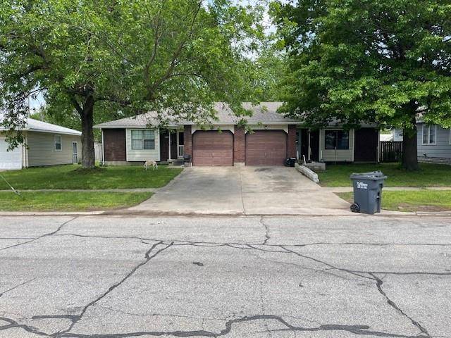 1005 E 7th ST, Pittsburg, KS 66762
