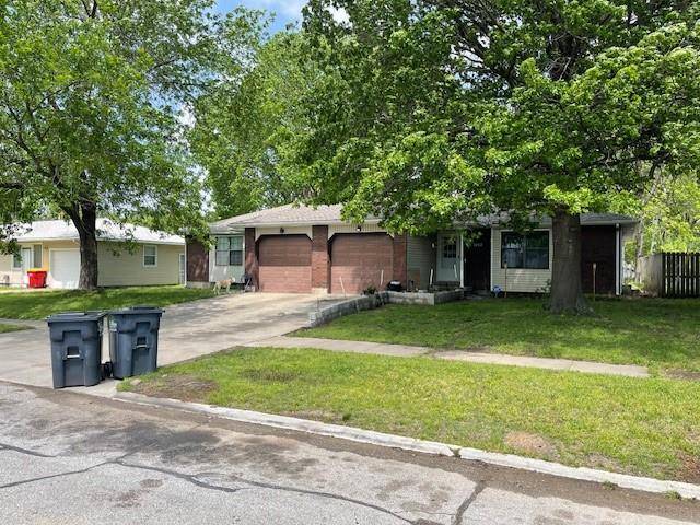 1005 E 7th ST, Pittsburg, KS 66762