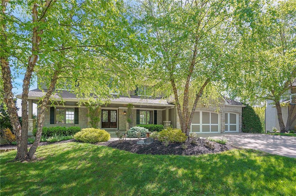 15225 Perry ST, Overland Park, KS 66221