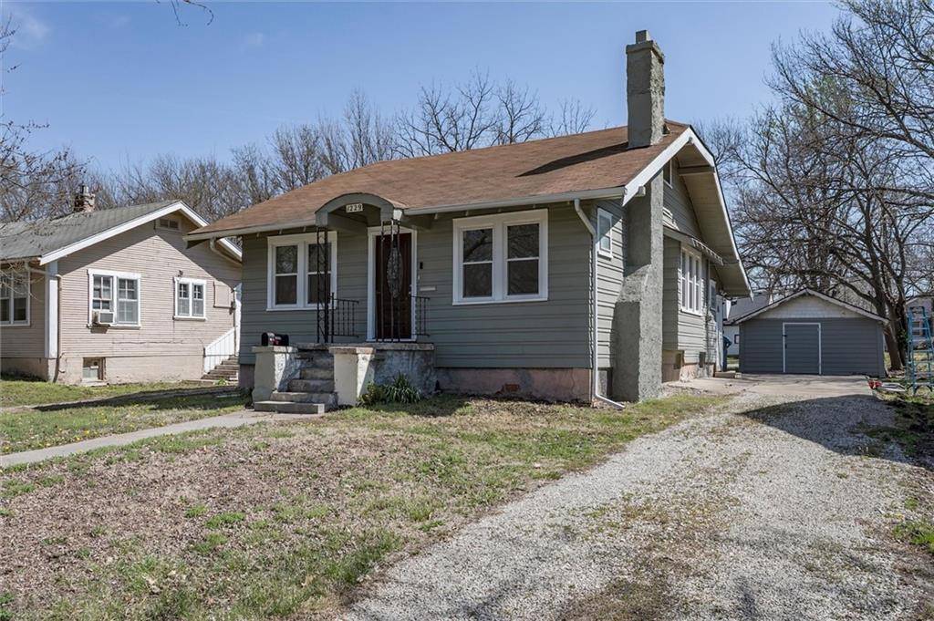 1229 S Main ST, Ottawa, KS 66067