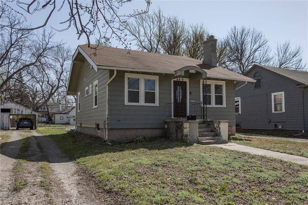 1229 S Main ST, Ottawa, KS 66067