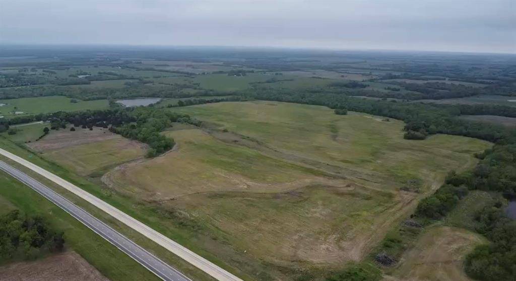 Thomas RD, Prescott, KS 66767
