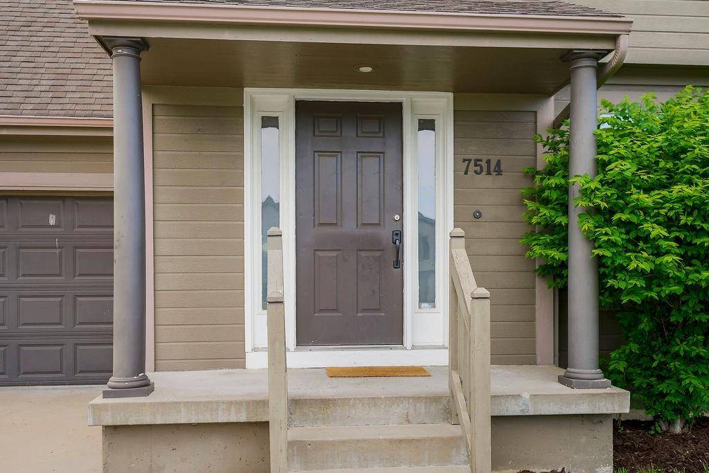 7514 N Lewis AVE, Kansas City, MO 64158