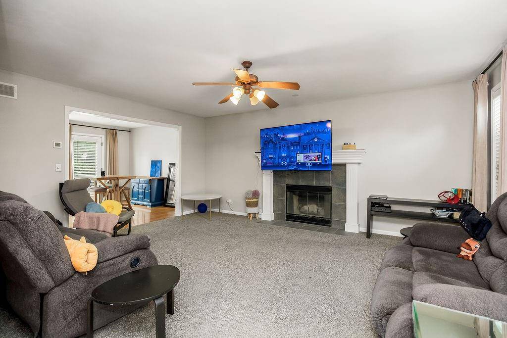 7514 N Lewis AVE, Kansas City, MO 64158