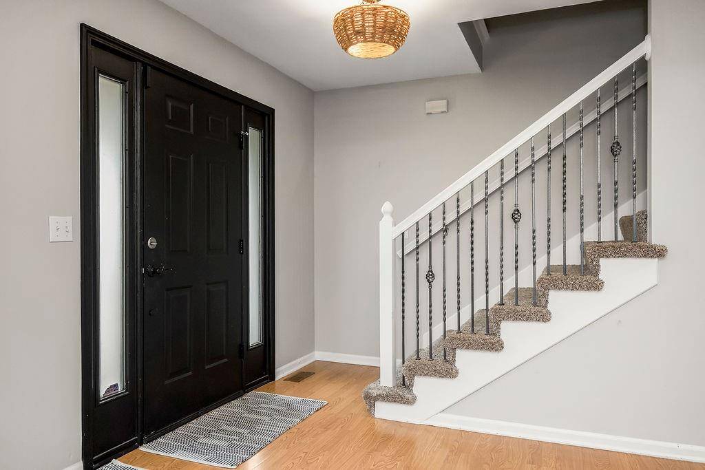 7514 N Lewis AVE, Kansas City, MO 64158