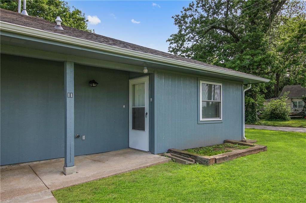 608 E Main ST, Weir, KS 66781