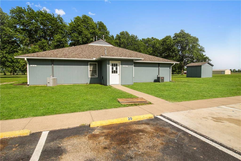 608 E Main ST, Weir, KS 66781