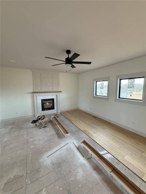 12419 Morgan ST, Excelsior Springs, MO 64024
