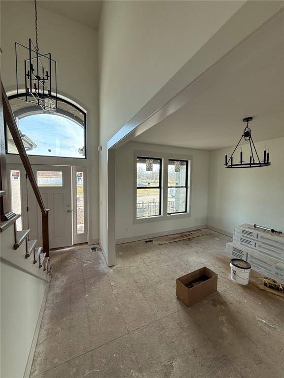 12419 Morgan ST, Excelsior Springs, MO 64024
