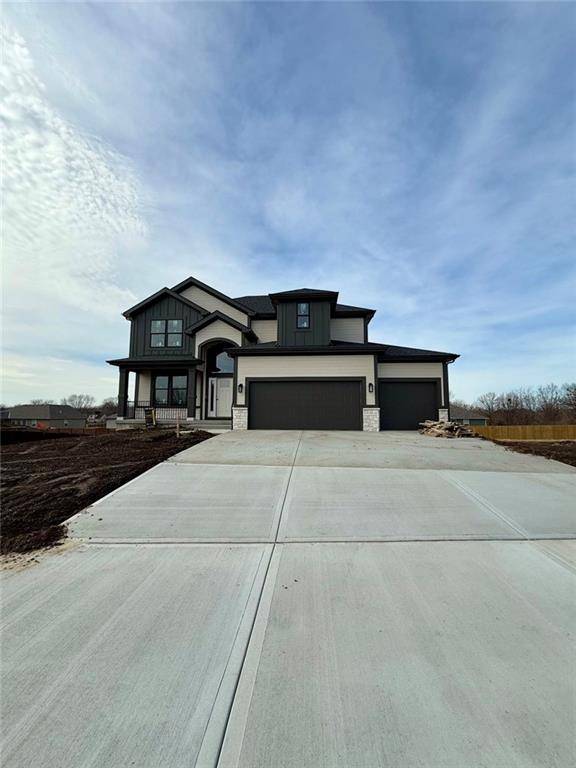 12419 Morgan ST, Excelsior Springs, MO 64024