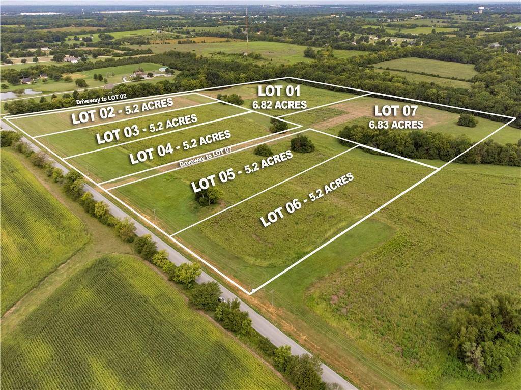 Lot 6 E 203rd ST, Peculiar, MO 64078