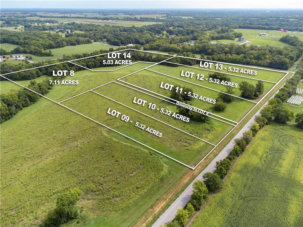 Lot 9 E 203rd ST, Peculiar, MO 64078