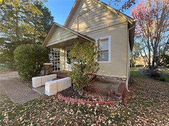 119 W 7th ST, Ottawa, KS 66067