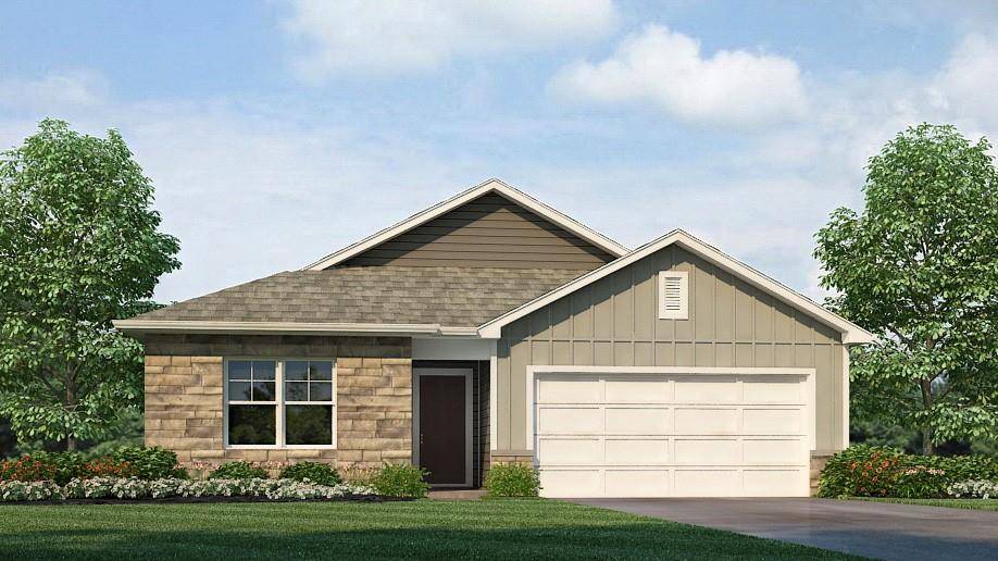 19691 W 201st ST, Spring Hill, KS 66083