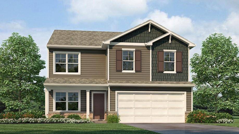 19681 W 201st ST, Spring Hill, KS 66083