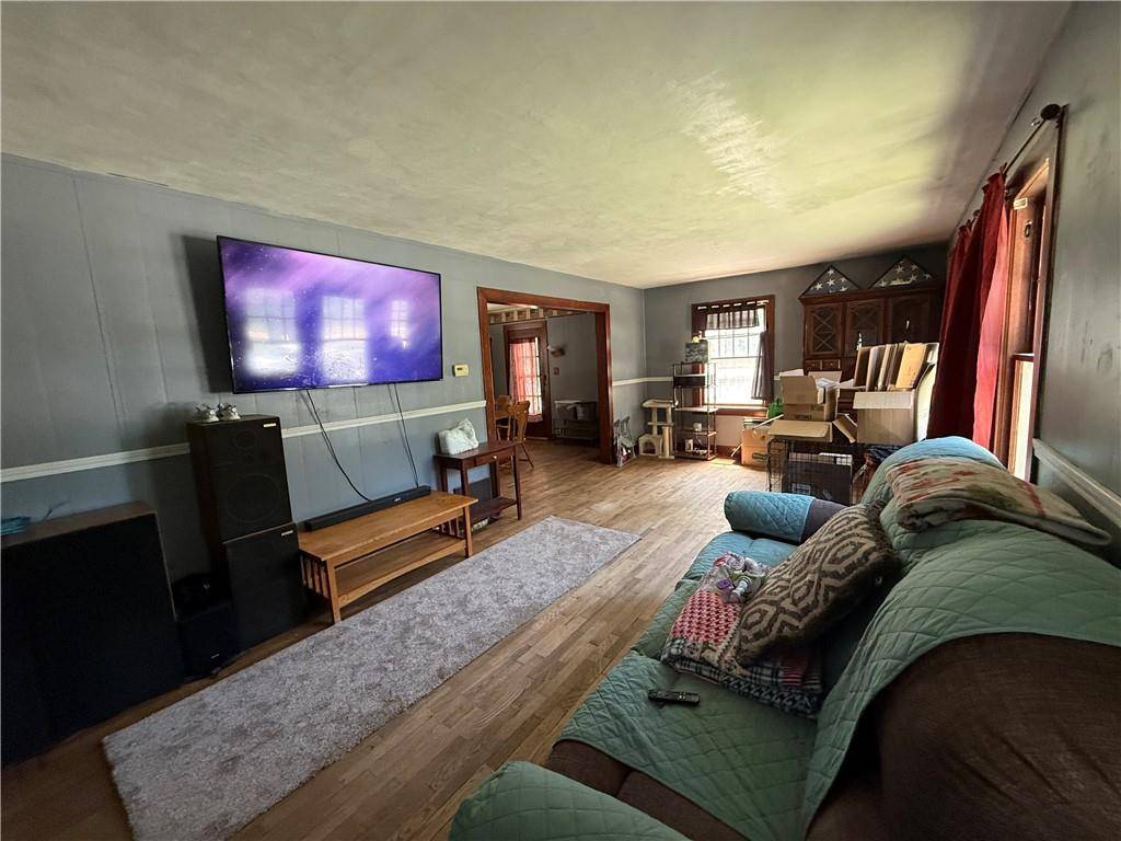 214 Miami ST, Hiawatha, KS 66434