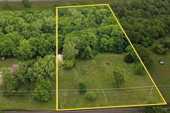 Kansas AVE, Bonner Springs, KS 66012