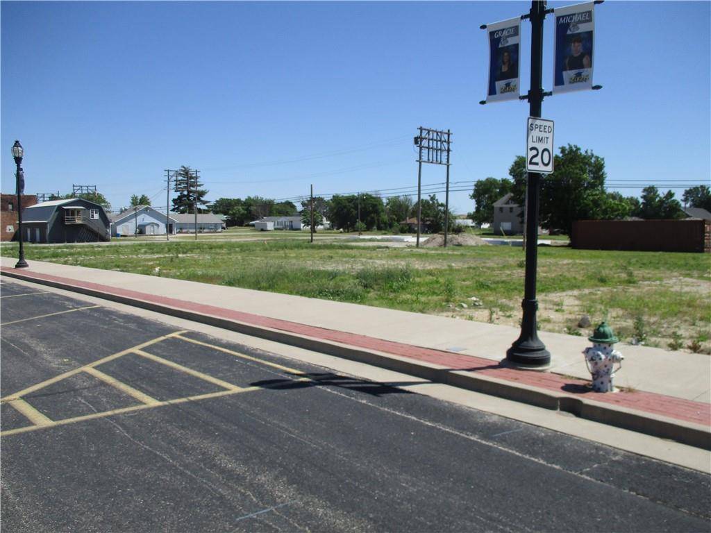317 S Main ST, Galena, KS 66739
