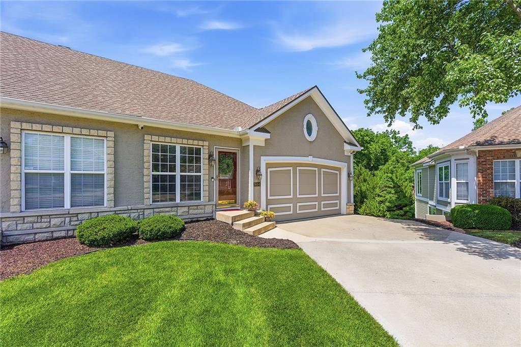 3604 S Bolger CT, Independence, MO 64055