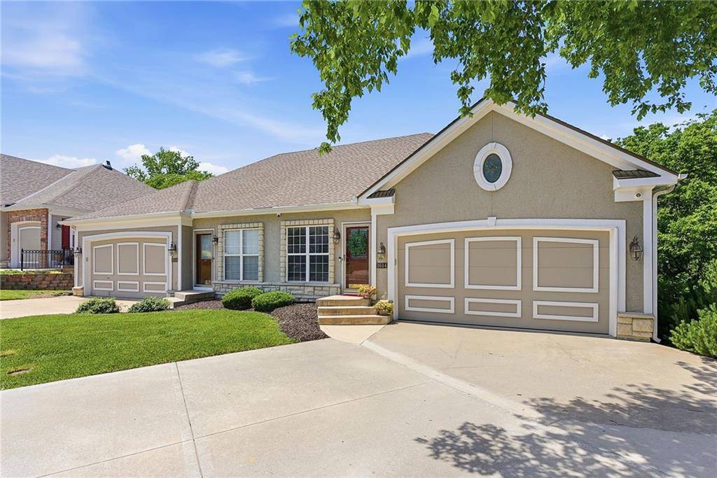 3604 S Bolger CT, Independence, MO 64055