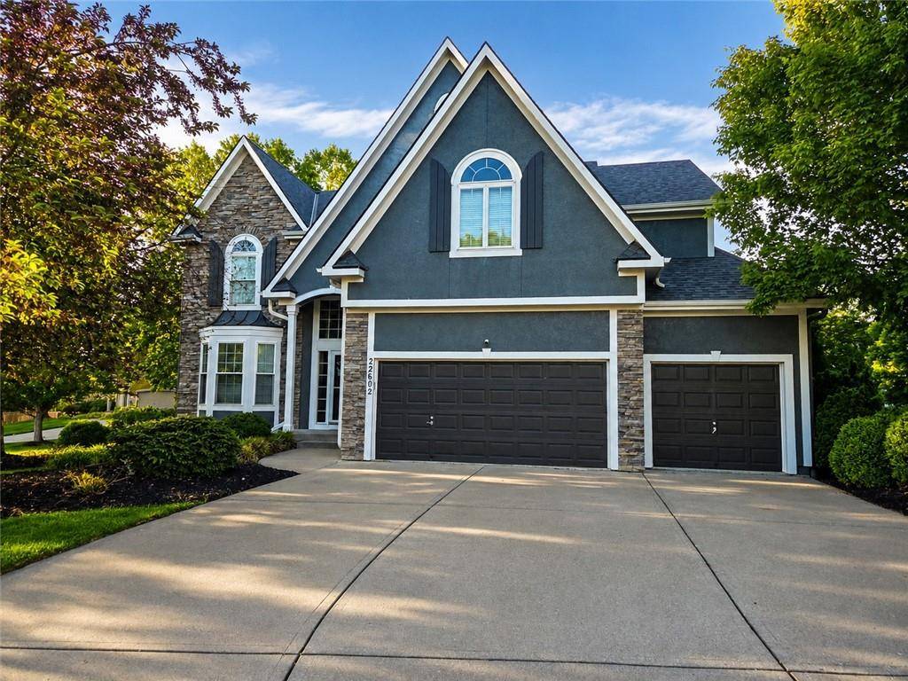22602 W 59th ST, Shawnee, KS 66226