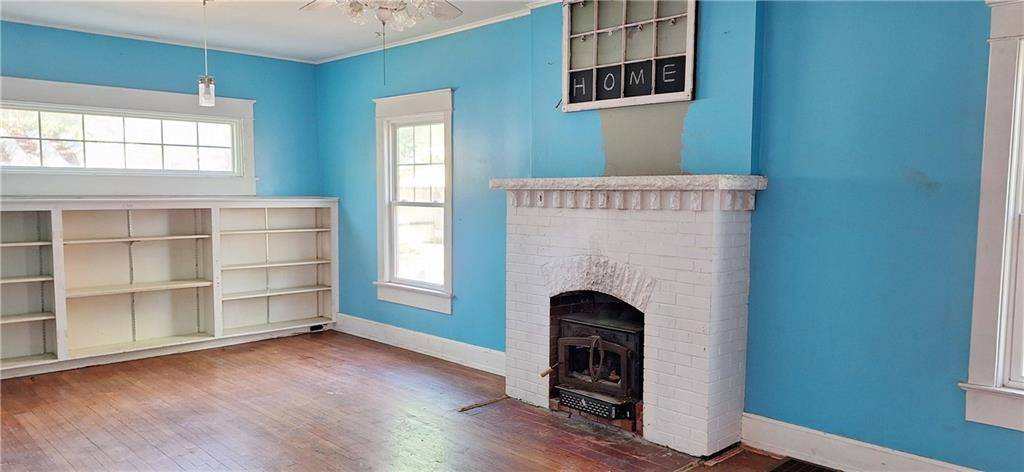1103 Calhoun ST, Chillicothe, MO 64601