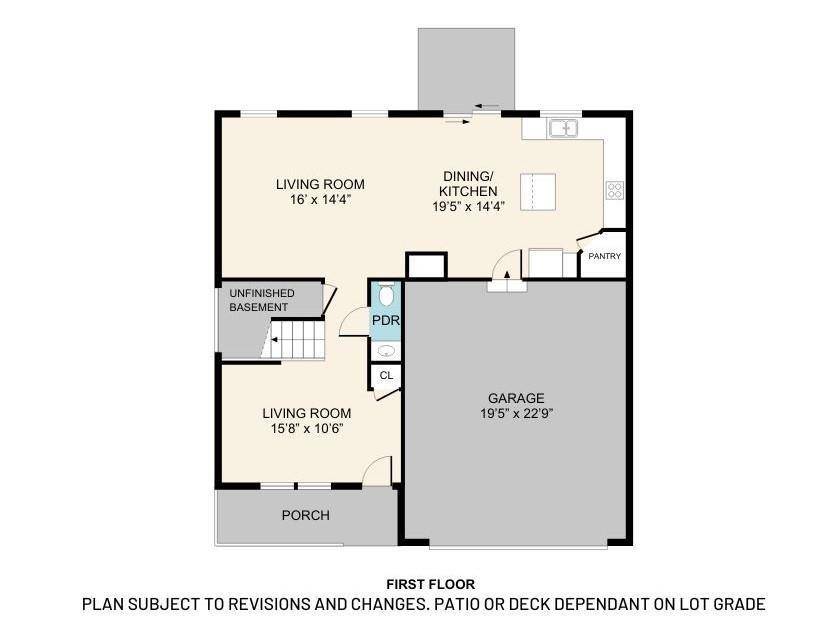 603 Foxglove LN, Raymore, MO 64083