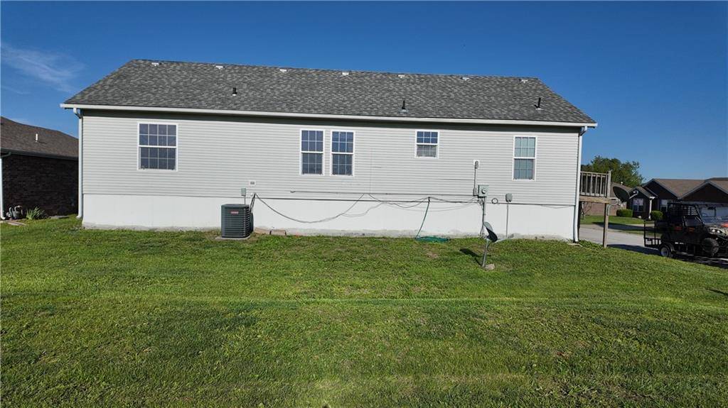 828 S Birch ST, Butler, MO 64730