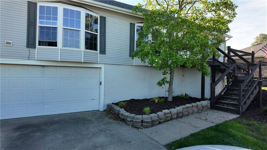 828 S Birch ST, Butler, MO 64730