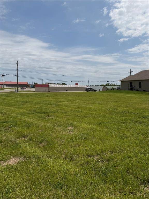 1910 Howenstein ST, Cameron, MO 64429