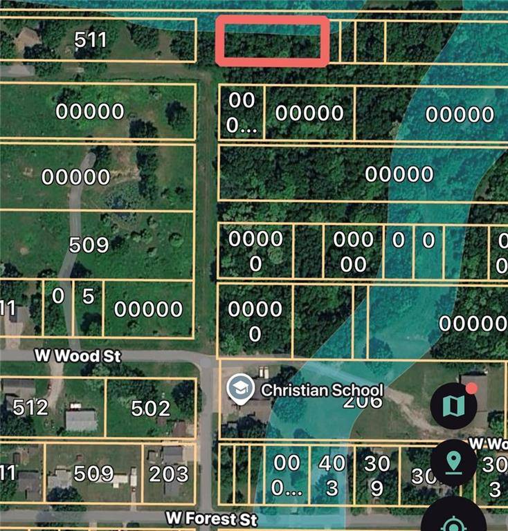 0 N Turtle AVE, Weir, KS 66781