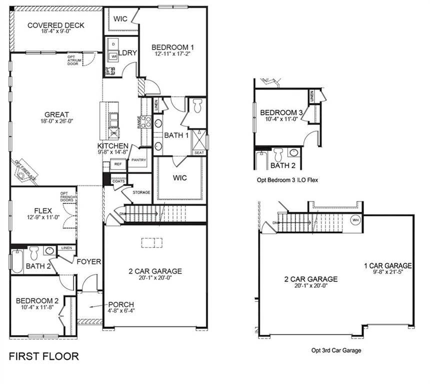 20941 W 188th TER, Spring Hill, KS 66083