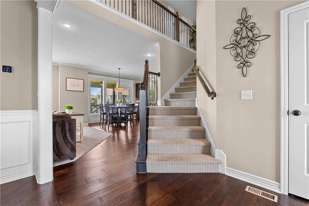 1218 Becket CT, Raymore, MO 64083