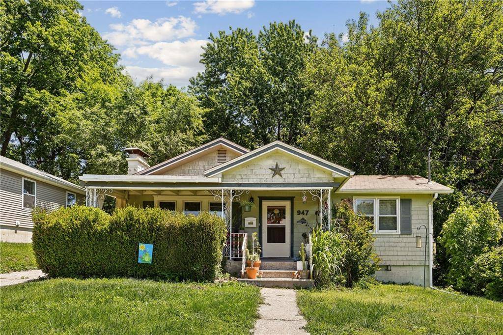 947 S WASHINGTON ST, Independence, MO 64050