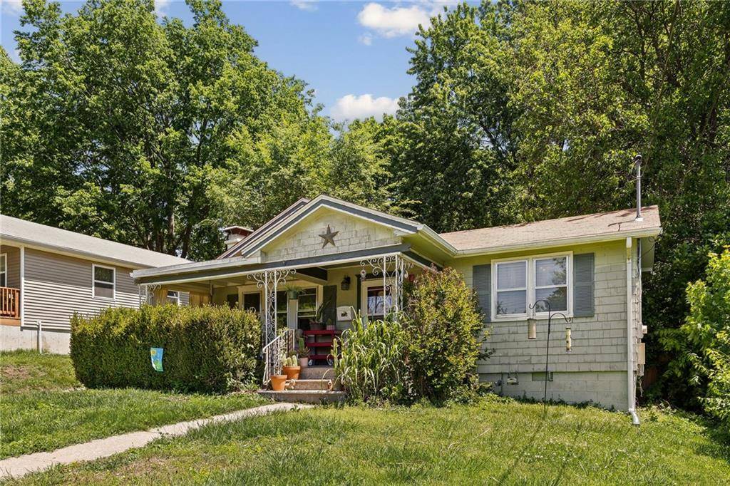 947 S WASHINGTON ST, Independence, MO 64050
