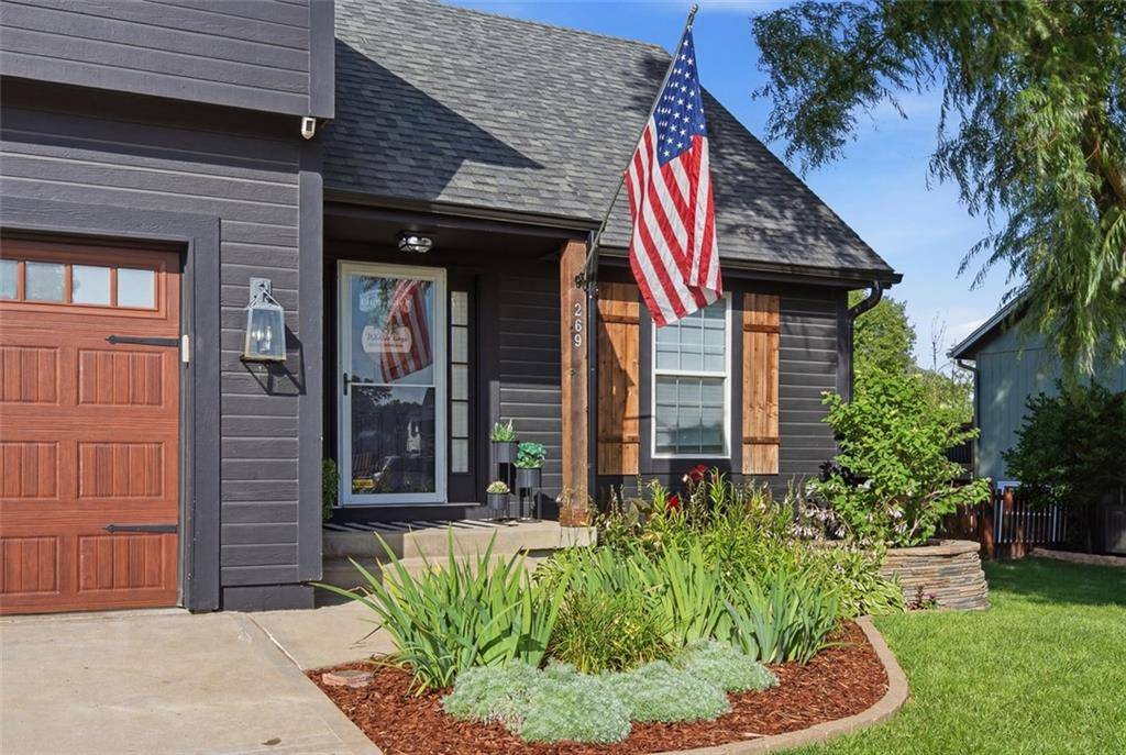 269 W Cheyenne ST, Gardner, KS 66030