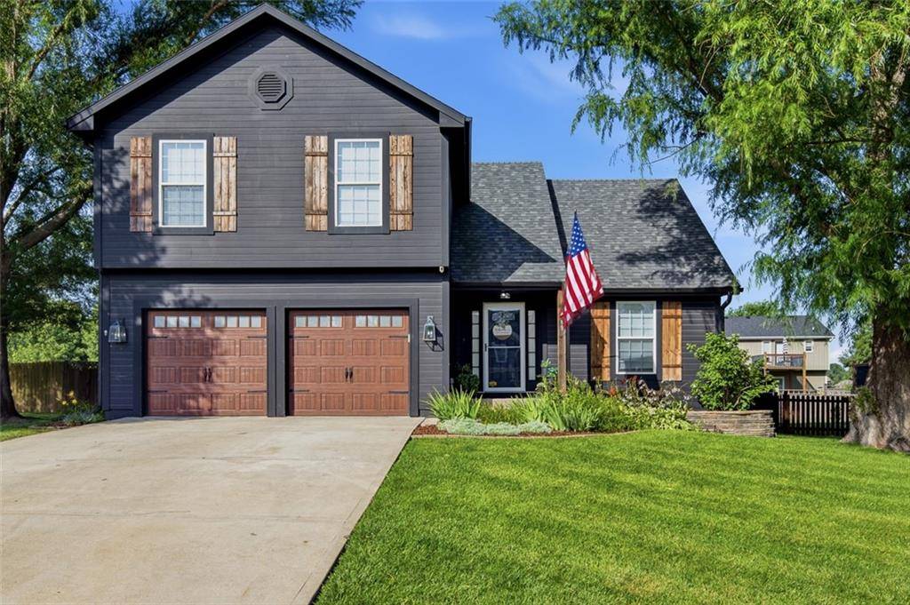 269 W Cheyenne ST, Gardner, KS 66030