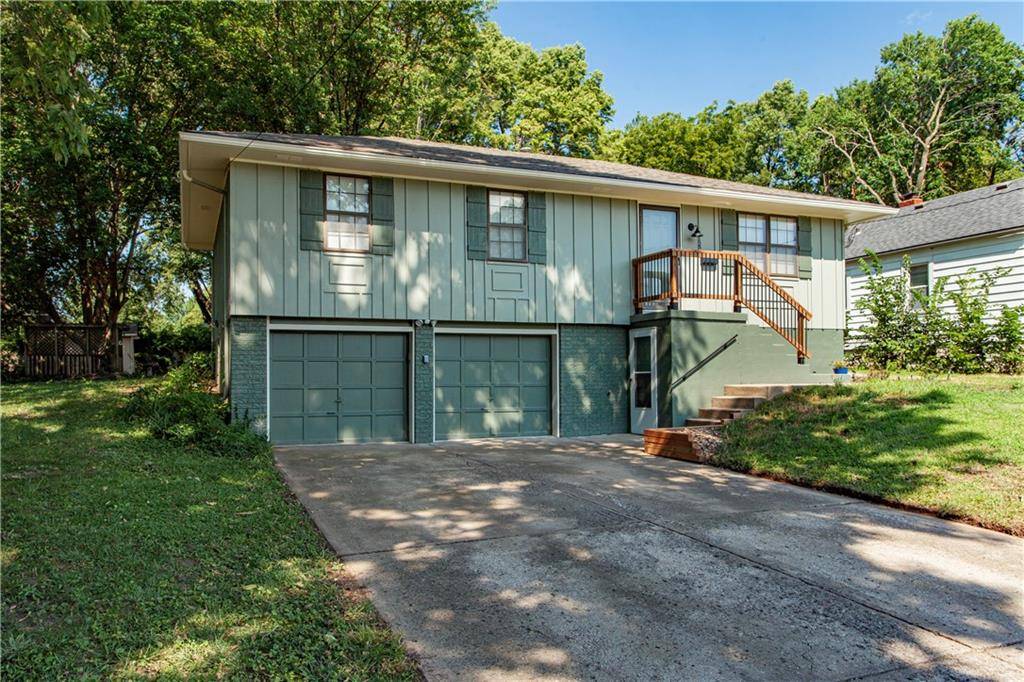 1334 S Main ST, Independence, MO 64055