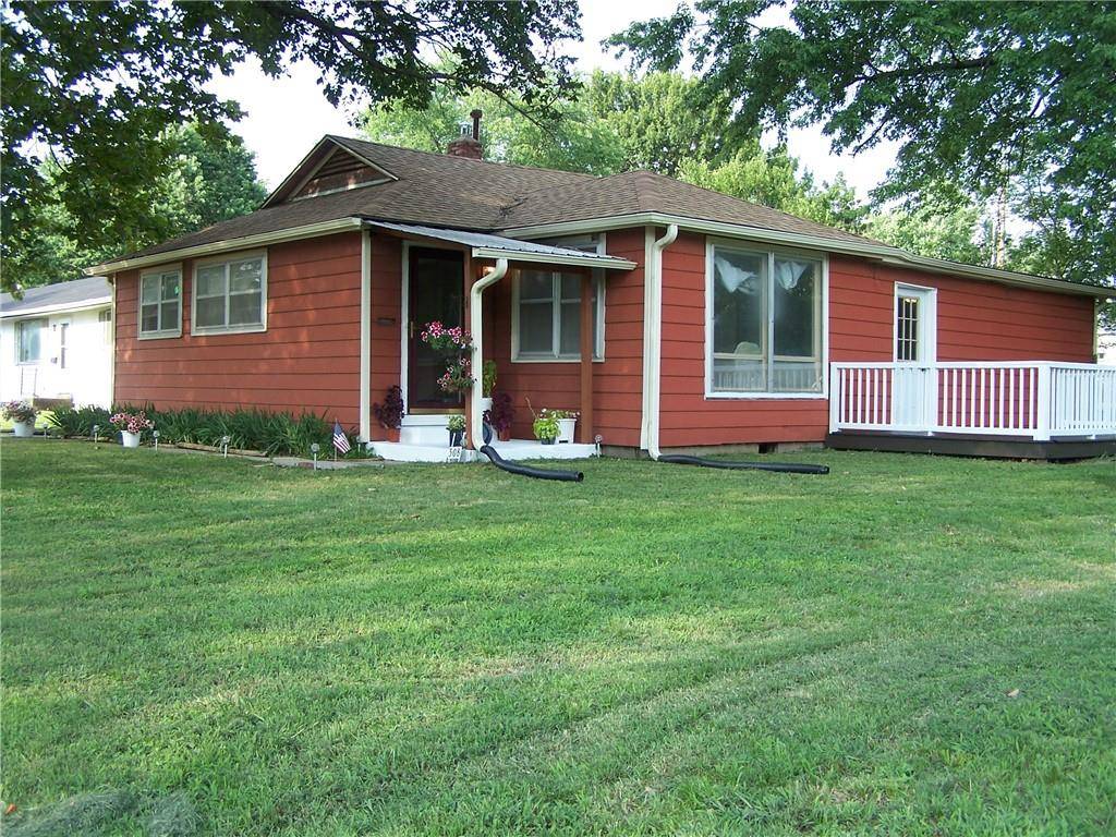 308 S 17th ST, Independence, KS 67301
