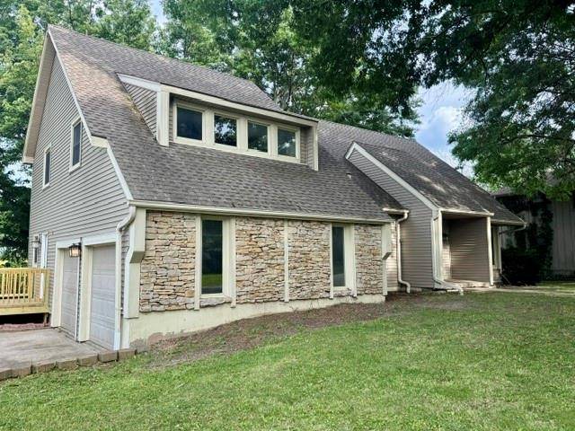 1003 Todd ST, Cameron, MO 64429