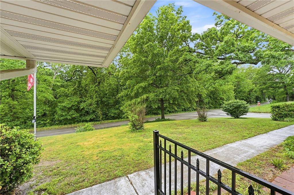 711 W Montgomery ST, Clinton, MO 64735