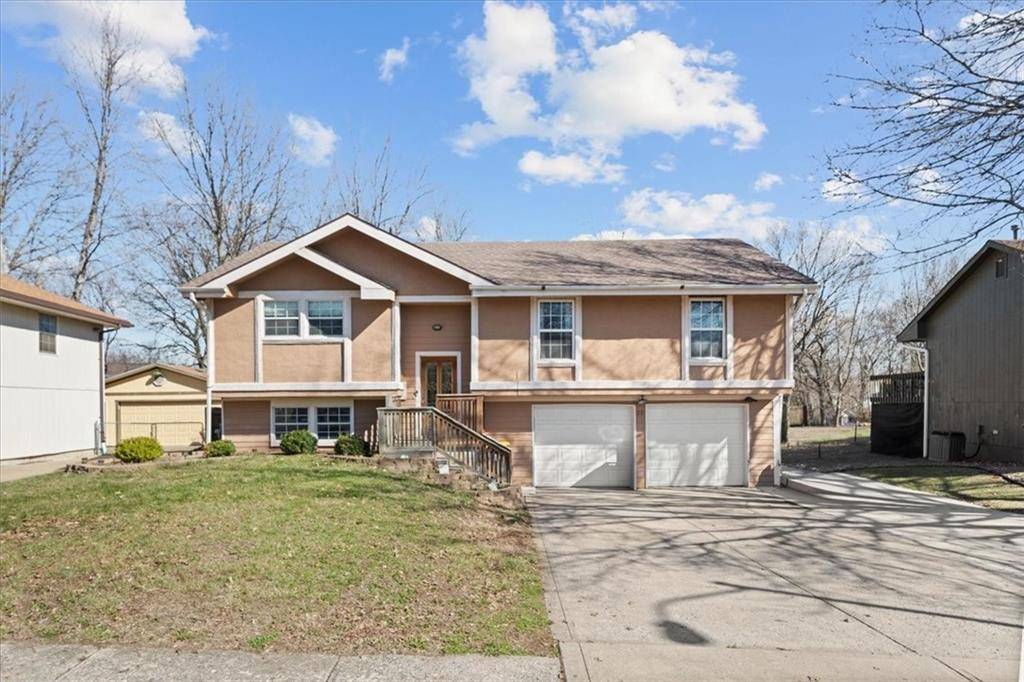 22 NW 101ST PL, Kansas City, MO 64155