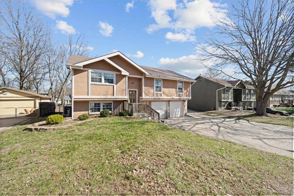 22 NW 101ST PL, Kansas City, MO 64155