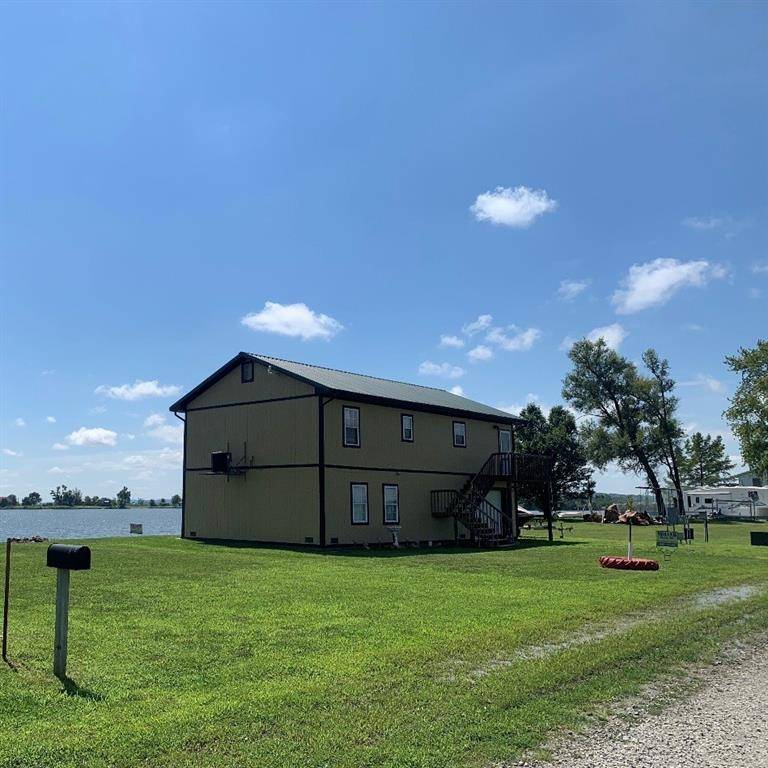 147 Ruwwe DR, Craig, MO 64437