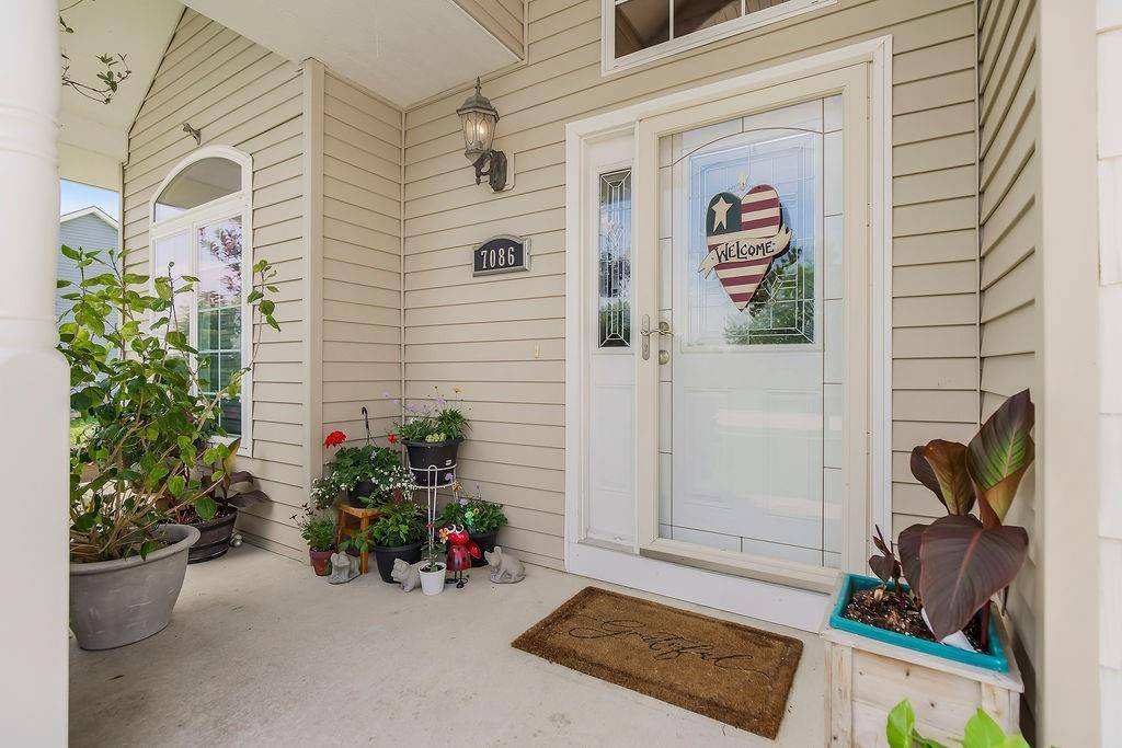 7086 SW Crystal LN, Trimble, MO 64492
