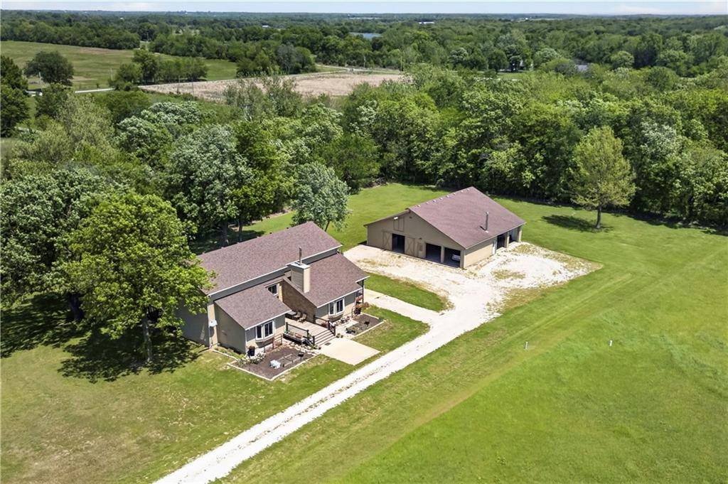 805 E 319th ST, Drexel, MO 64742