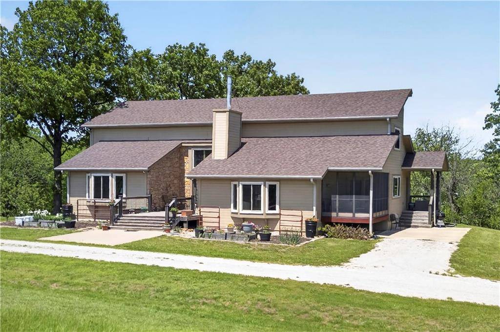 805 E 319th ST, Drexel, MO 64742