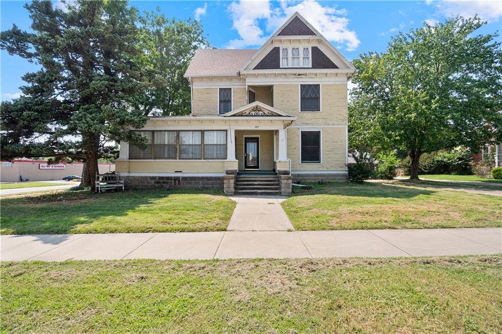 301 N 10th ST, Independence, KS 67301