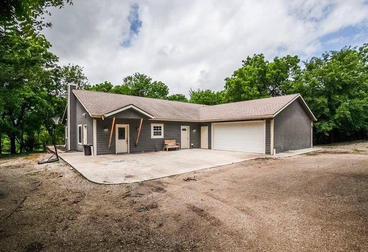 6625 E 213th ST, Quenemo, KS 66528