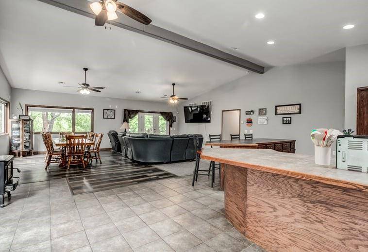 6625 E 213th ST, Quenemo, KS 66528